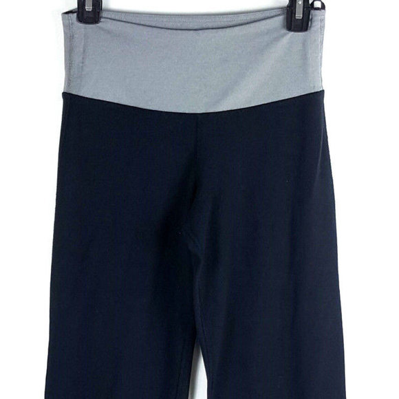 lululemon athletica Pants - Lululemon Womens Fitness Wear Yoga Pants